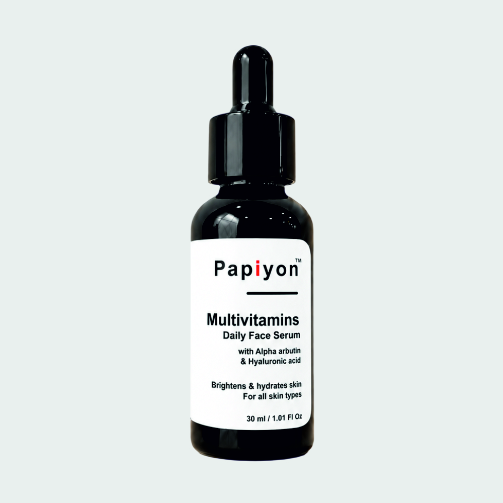 Multivitamins