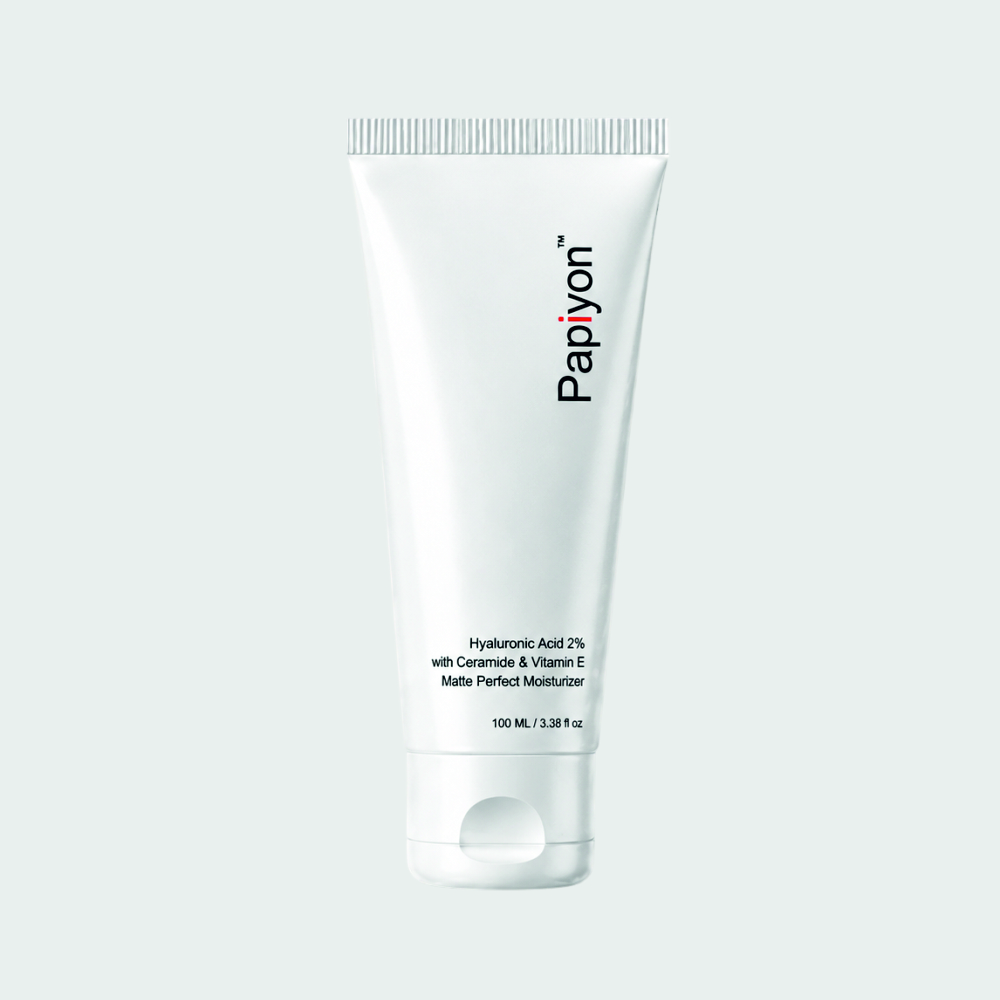 Hyaluronic Acid 2% Moisturizer