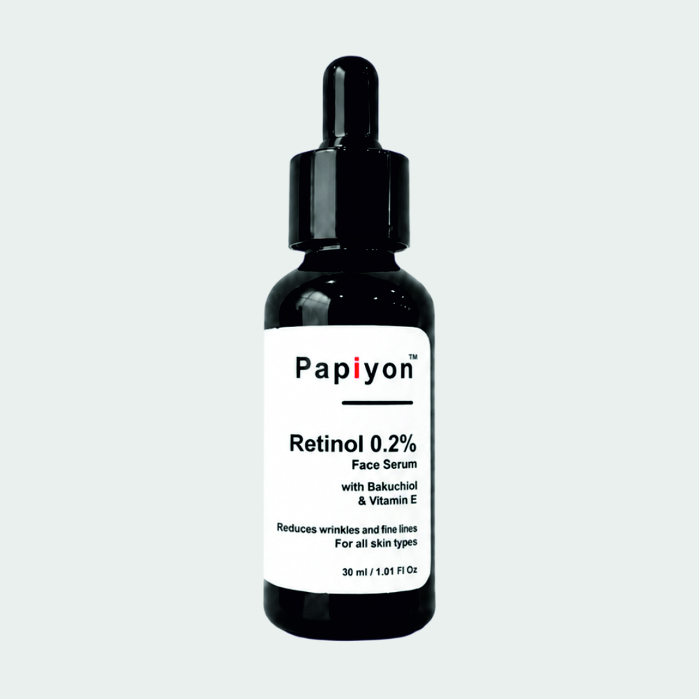 Retinol 0.2%