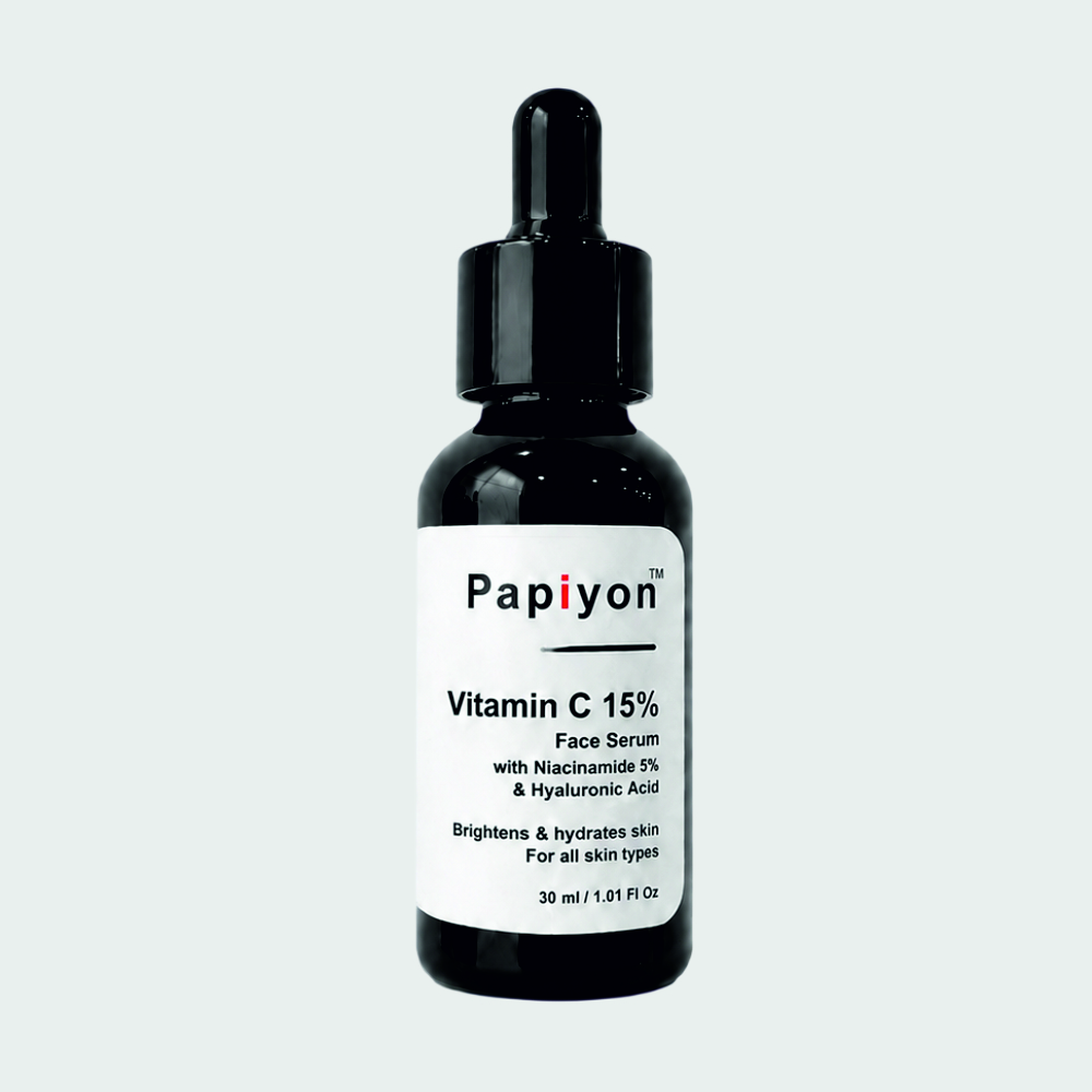 Vitamin C 15%