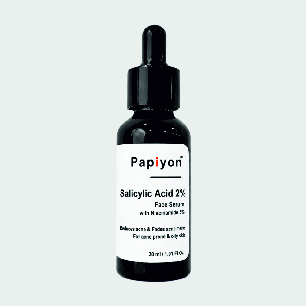 Salicylic Acid 2%