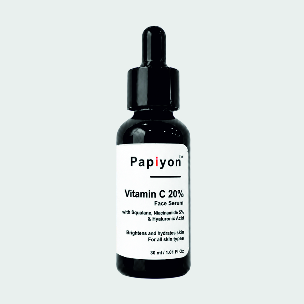 Vitamin C 20%