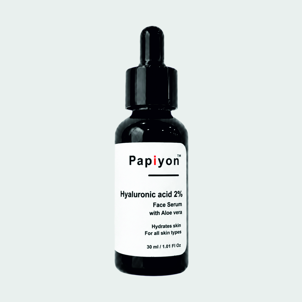 Hyaluronic Acid 2%