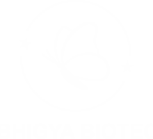 abhigya white logo